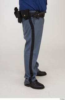 Clifford Doyle Prison Guard A Pose leg lower body 0006.jpg